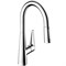 Смеситель для кухни Hansgrohe Talis S 72813000 Хром 72813000 - фото 393905