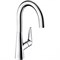 Смеситель для кухни Hansgrohe Talis S 72814000 Хром 72814000 - фото 393907