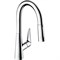 Смеситель для кухни Hansgrohe Talis S 72815000 Хром 72815000 - фото 393909
