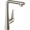 Смеситель для кухни Hansgrohe Talis Select S 72820800 Нержавеющая сталь 72820800 - фото 393915