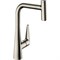Смеситель для кухни Hansgrohe Talis Select S 72821800 Нержавеющая сталь 72821800 - фото 393921