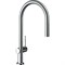 Смеситель для кухни Hansgrohe Talis M54 72842000 Хром 72842000 - фото 393930