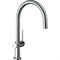 Смеситель для кухни Hansgrohe Talis M54 72843000 Хром 72843000 - фото 393939