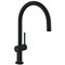 Смеситель для кухни Hansgrohe Talis M54 72843670 Черный матовый 72843670 - фото 393941