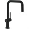 Смеситель для кухни Hansgrohe Talis M54 72844670 Черный матовый 72844670 - фото 393948