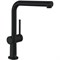 Смеситель для кухни Hansgrohe Talis M54 72845670 Черный матовый 72845670 - фото 393959