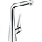 Смеситель для кухни Hansgrohe Metris M71 73812000 Хром 73812000 - фото 393999