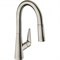Смеситель для кухни Hansgrohe Talis M51 73850800 Сталь 73850800 - фото 394110