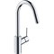 Смеситель для кухни Hansgrohe Talis M5214-H260 73864000 Хром 73864000 - фото 394132