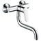 Смеситель для кухни Hansgrohe Focus M416-W260 73888000 Хром 73888000 - фото 394158