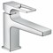 Смеситель для раковины Hansgrohe Metropol 74502000 Хром 74502000 - фото 394163