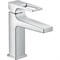 Смеситель для раковины Hansgrohe Metropol 74507000 Хром 74507000 - фото 394169