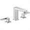 Смеситель для раковины Hansgrohe Metropol 74514000 Хром 74514000 - фото 394180