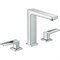 Смеситель для раковины Hansgrohe Metropol 74515000 Хром 74515000 - фото 394182