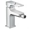 Смеситель для биде Hansgrohe Metropol 74520000 Хром 74520000 - фото 394185