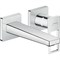 Смеситель для раковины Hansgrohe Metropol 74525000 Хром 74525000 - фото 394189