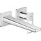 Смеситель для раковины Hansgrohe Metropol 74526000 Хром 74526000 - фото 394194