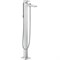 Смеситель для ванны Hansgrohe Metropol 74532000 Хром 74532000 - фото 394200