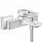 Смеситель для ванны Hansgrohe Metropol 74540000 Хром - фото 394205