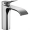 Смеситель для раковины Hansgrohe Vivenis 75020000 Хром 75020000 - фото 394235