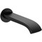 Излив для смесителя Hansgrohe Vivenis 75410670 Черный матовый 75410670 - фото 394262