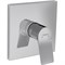 Смеситель для душа Hansgrohe Vivenis 75615000 Хром 75615000 - фото 394274