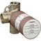 Скрытая часть переключателя потоков Hansgrohe Ecostat 15981180 G 3/4 15981180 - фото 394359