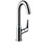 Смеситель для раковины Hansgrohe Novus 71126000 Хром 71126000 - фото 394364