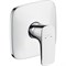 Смеситель для душа Hansgrohe PuraVida 15665000 Хром 15665000 - фото 394399