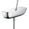 Смеситель для душа Hansgrohe PuraVida 15672000 Хром 15672000 - фото 394403