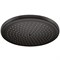 Верхний душ Hansgrohe Croma 280 26220670 Черный матовый 26220670 - фото 394409