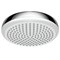 Верхний душ Hansgrohe Crometta 17 26577400 Белый/хром 26577400 - фото 394433