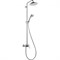Душевая система Hansgrohe Croma 27222000 Хром 27222000 - фото 394454