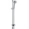 Душевой гарнитур Hansgrohe Croma 27724000 Хром 27724000 - фото 394467