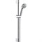Душевой гарнитур Hansgrohe Crometta 27728000 Хром 27728000 - фото 394471