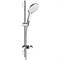 Душевой гарнитур Hansgrohe Raindance Select S 27802400 Хром - фото 394478