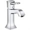 Смеситель для раковины Hansgrohe Metropol Classic 31300000 Хром 31300000 - фото 394518