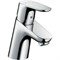 Смеситель для раковины Hansgrohe Focus E2 31730000 Хром 31730000 - фото 394524