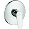 Смеситель для душа Hansgrohe Focus E2 31965000 Хром 31965000 - фото 394543