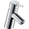 Смеситель для раковины Hansgrohe Hansgrohe Talis S 32020000 Хром 32020000 - фото 394546