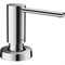 Дозатор для жидкого мыла Hansgrohe A51 40448000 Хром 40448000 - фото 394564