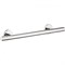 Поручень Hansgrohe Logis 40513000 Хром 40513000 - фото 394566