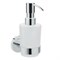 Дозатор для жидкого мыла Hansgrohe Logis Universal 41714000 Хром 41714000 - фото 394578