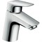 Смеситель для раковины Hansgrohe Logis 71070000 Хром 71070000 - фото 394627