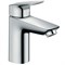 Смеситель для раковины Hansgrohe Logis 71100000 Хром 71100000 - фото 394636