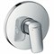 Смеситель для душа Hansgrohe Logis 71606000 Хром 71606000 - фото 394669