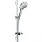 Душевой гарнитур Hansgrohe Raindance Select S 27802000 Хром 27802000 - фото 394782