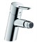 Смеситель для биде Hansgrohe Focus S 31721000 Хром - фото 394868