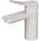 Смеситель для раковины AM.PM X-Joy F85A02133, Белый F85A02133 - фото 416359