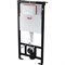 Инсталляция Alcaplast Sadromodul AM101/1120-0001 (AM101/1120) для унитаза со смывным бачком AM101/1120-0001 - фото 419254